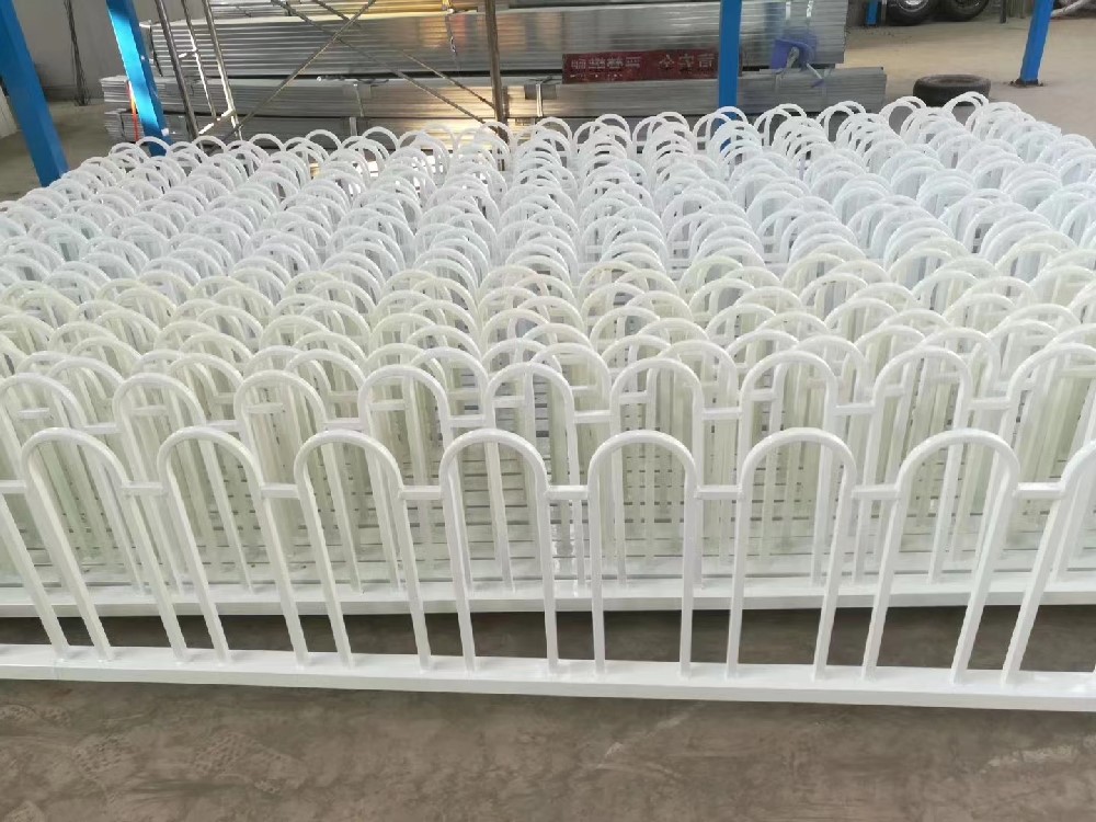 昆明护栏加工