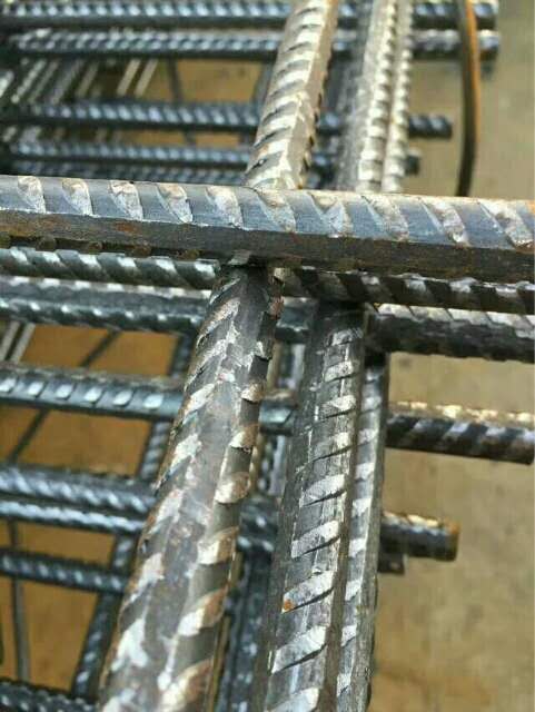 昆明螺纹钢筋焊接网