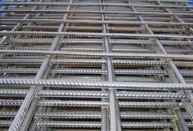 ​云南昆明钢筋焊接网片的作用和经济效益
